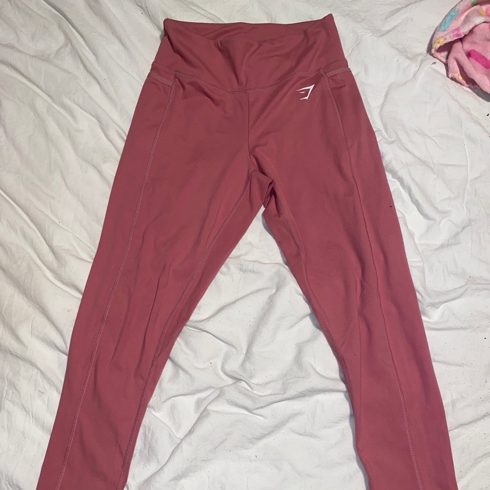 GYMSHARK DREAMY LEGGING. SOLD OUT ONLINE